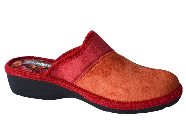 Fargeot femme pelagie rouge5971501_2