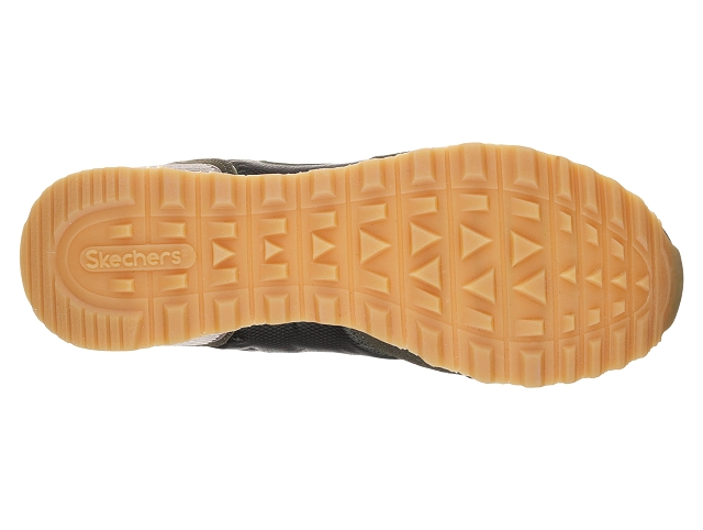 Skechers femme 111 . og 85 gold n gurl vert5975302_5