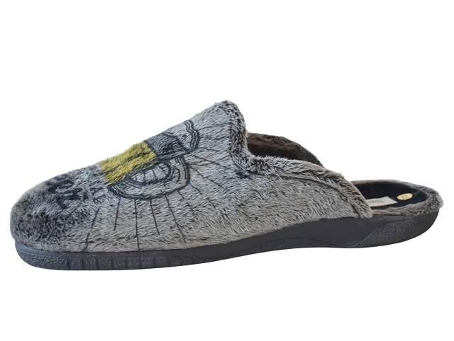 Gante homme leffe gris5977001_2