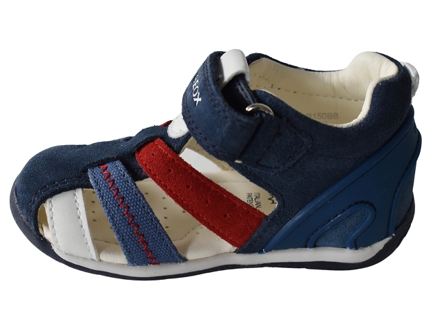 Geox bebe b150bb . each bleu5979101_2
