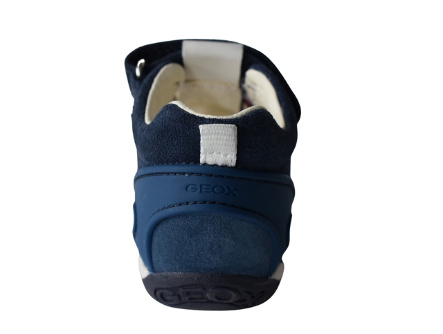 Geox bebe b150bb . each bleu5979101_3