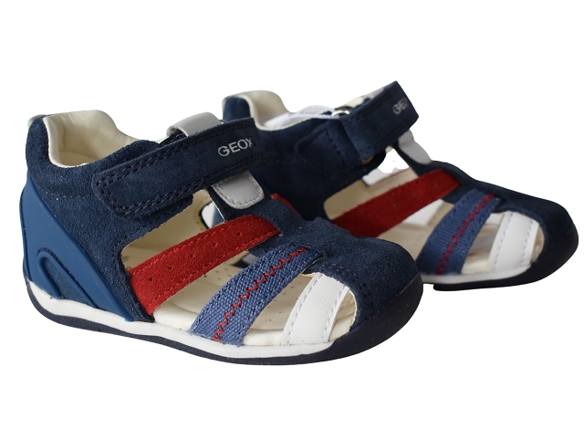 Geox bebe b150bb . each bleu5979101_4