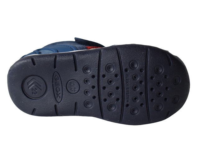 Geox bebe b150bb . each bleu5979101_5