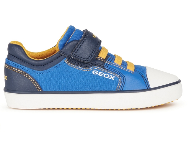 Geox garcon gisli . j155ca bleu5979401_2