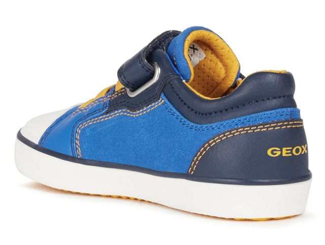 Geox garcon gisli . j155ca bleu5979401_4