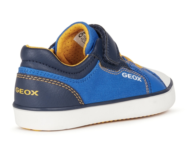 Geox garcon gisli . j155ca bleu5979401_5