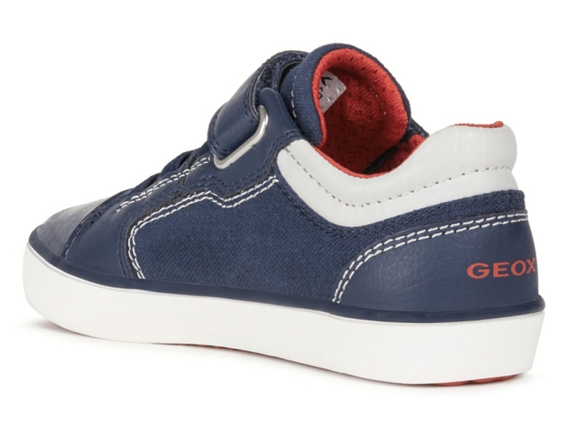 Geox garcon gisli . j155ca bleu5979402_3