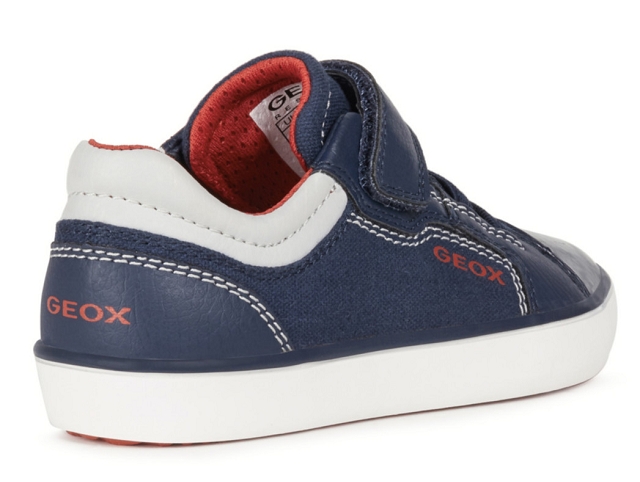 Geox garcon gisli . j155ca bleu5979402_4