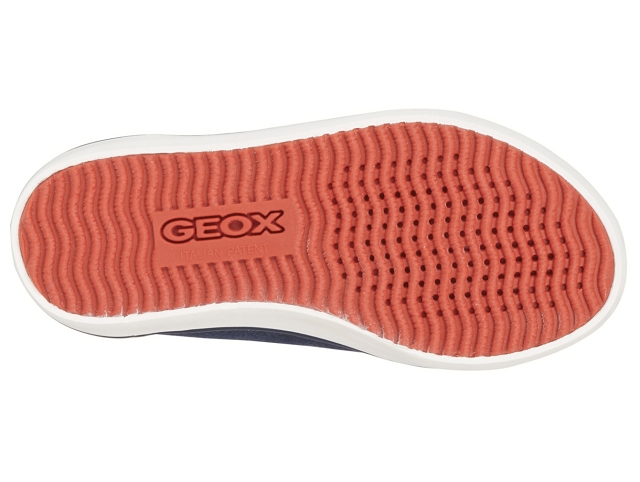 Geox garcon gisli . j155ca bleu5979402_5