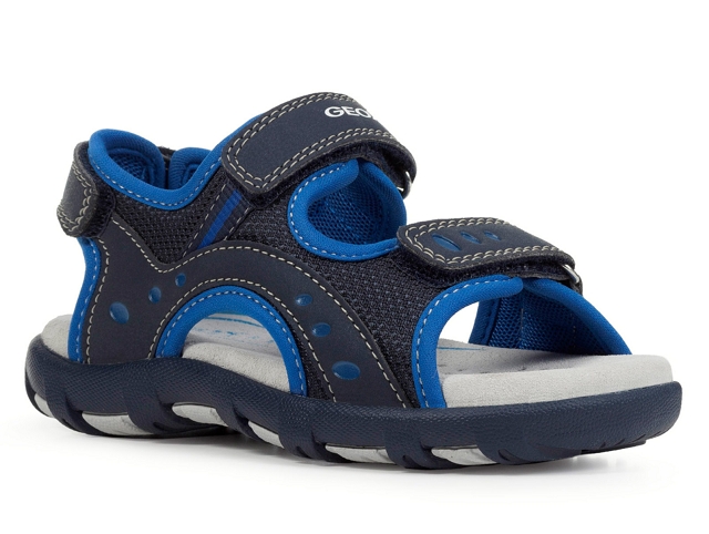 Geox garcon j0264b . pianeta bleu