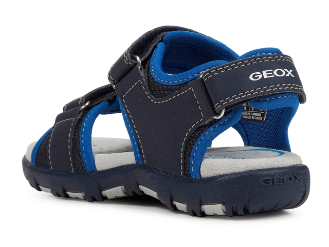 Geox garcon j0264b . pianeta bleu5980001_4