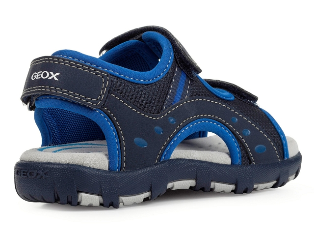 Geox garcon j0264b . pianeta bleu5980001_5