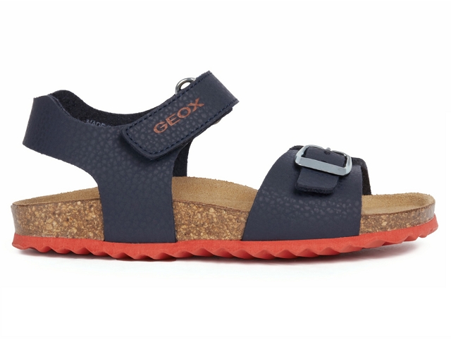 Geox garcon j ghita . j028lb bleu5980201_2