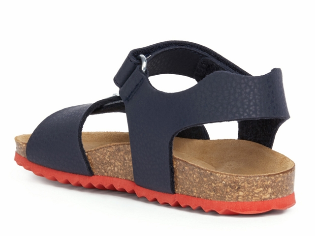 Geox garcon j ghita . j028lb bleu5980201_4