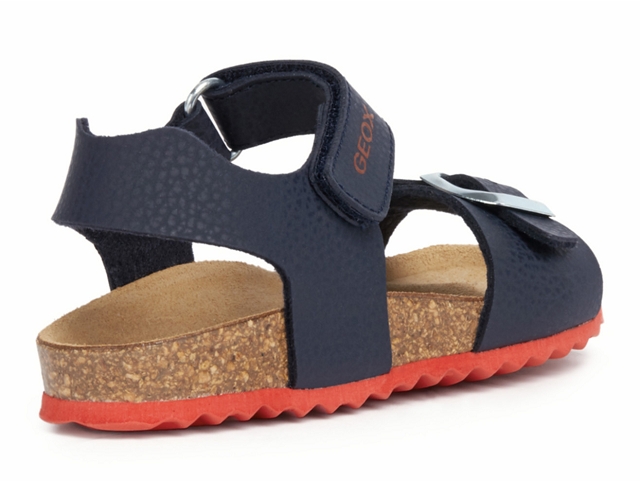 Geox garcon j ghita . j028lb bleu5980201_5