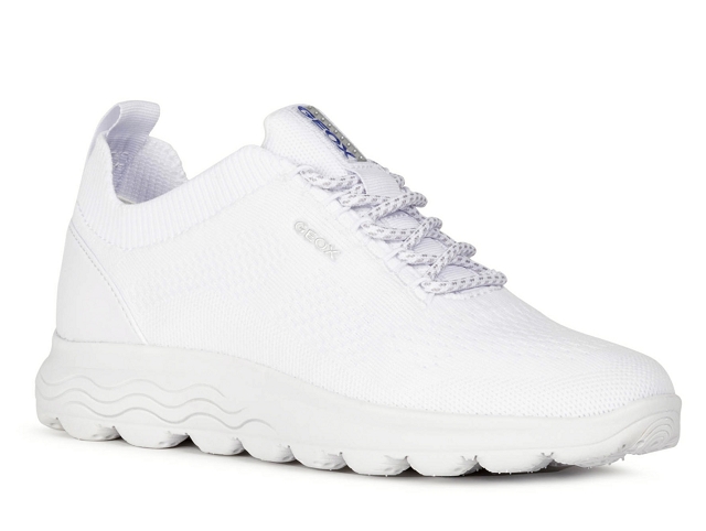 Geox femme d15nua . spherica blanc