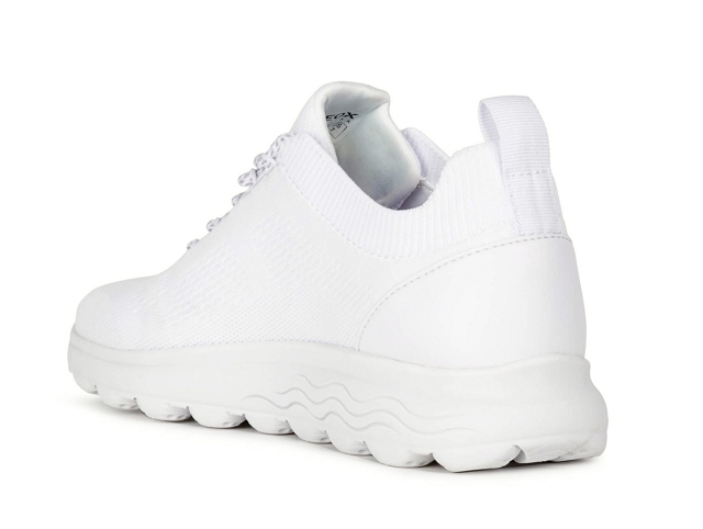 Geox femme d15nua . spherica blanc5981002_4