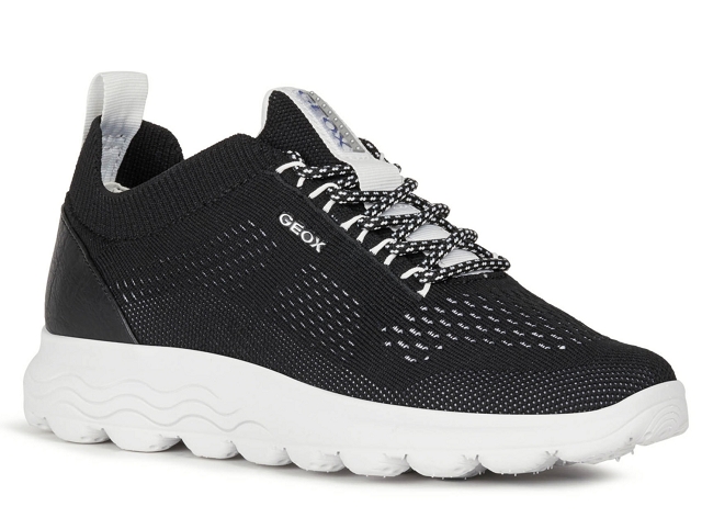 Geox femme d15nua . spherica noir
