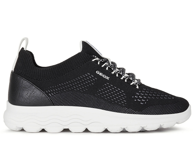 Geox femme d15nua . spherica noir5981003_2