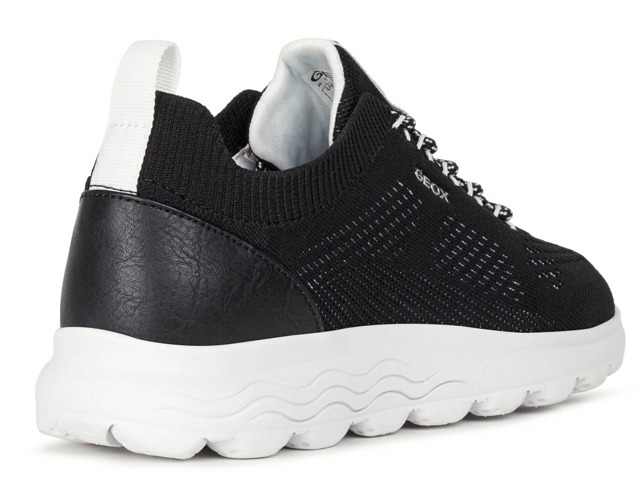 Geox femme d15nua . spherica noir5981003_4