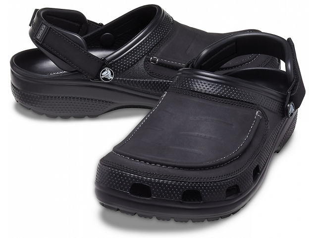 Crocs europe divers 207142 yukon vista ii noir