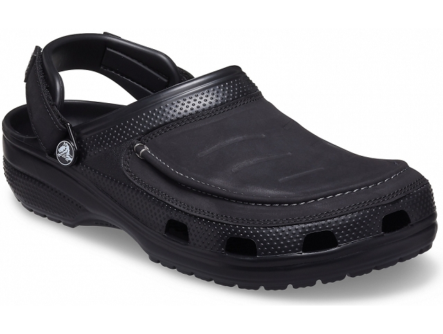 Crocs europe divers 207142 yukon vista ii noir5984301_2