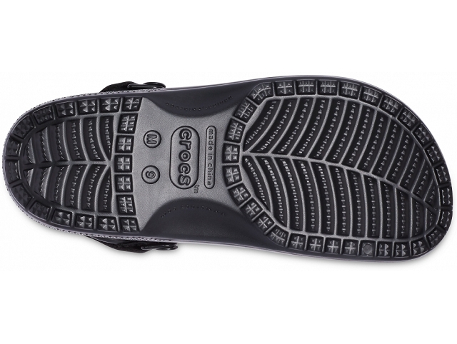 Crocs europe divers 207142 yukon vista ii noir5984301_5