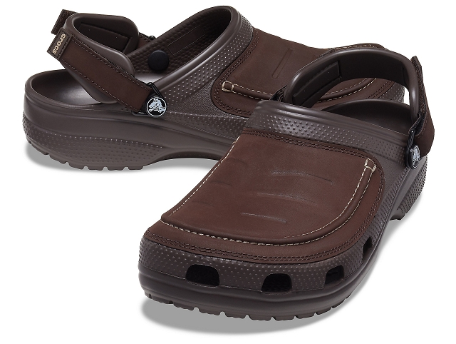 Crocs europe divers 207142 yukon vista ii marron5984302_2