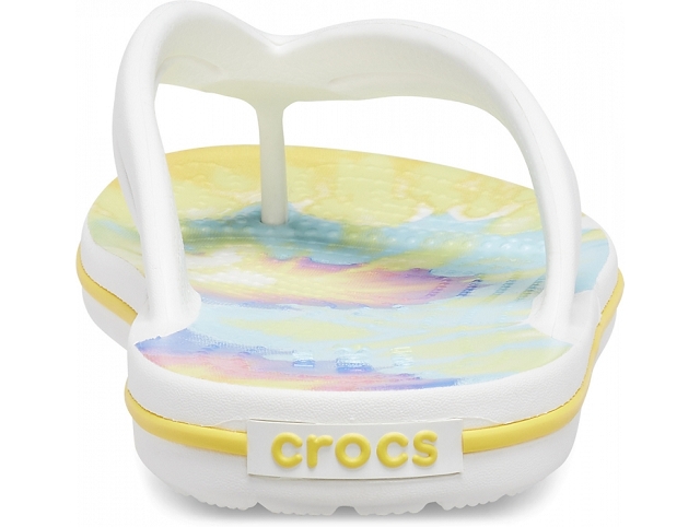 Crocs europe divers 206988 crocband tie dye coloris assortis5984601_5