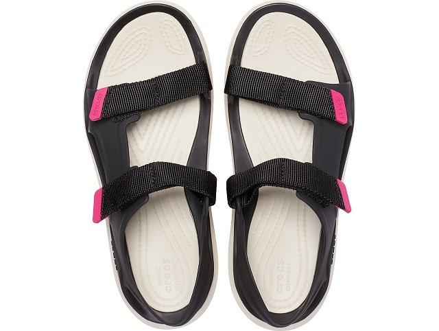 Crocs europe divers 206527 swiftwater expedition noir5984901_4