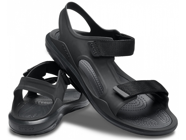 Crocs europe divers 206526 swiftwater expedition noir