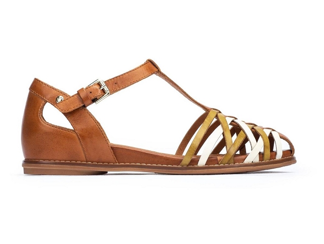 Pikolinos femme talavera . w3d.0665c1 marron5986301_2