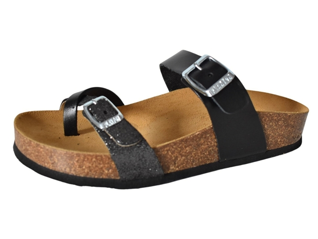 Plakton femme cp bombay noir