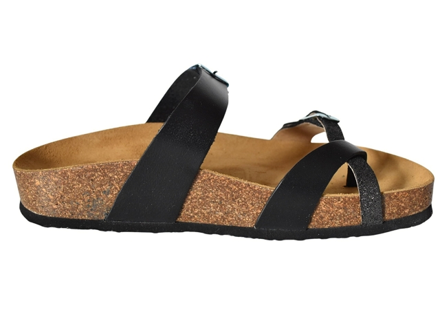 Plakton femme cp bombay noir5988005_2