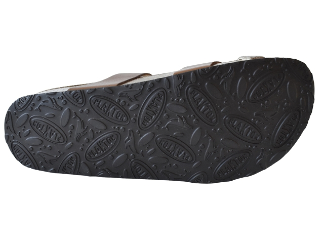 Plakton femme cp bombay marron5988006_5