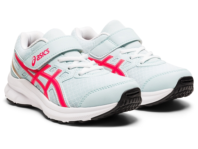 Asics fille 1014a198 . jolt 3 ps bleu5989101_2