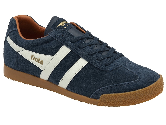 Gola homme harrier . cma192 bleu5993004_2