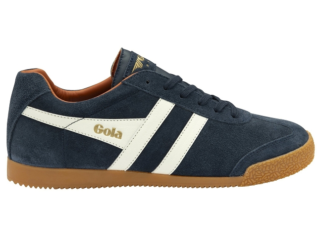 Gola homme harrier . cma192 bleu5993004_3