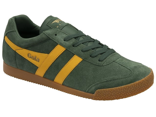 Gola homme harrier . cma192 vert5993005_2