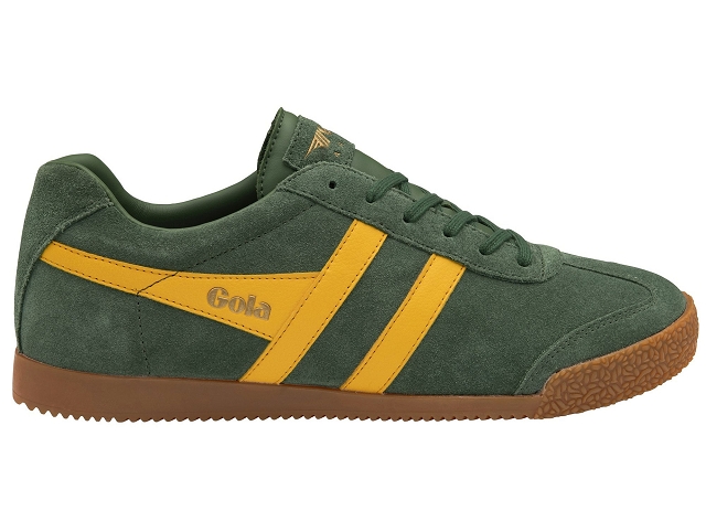 Gola homme harrier . cma192 vert5993005_3