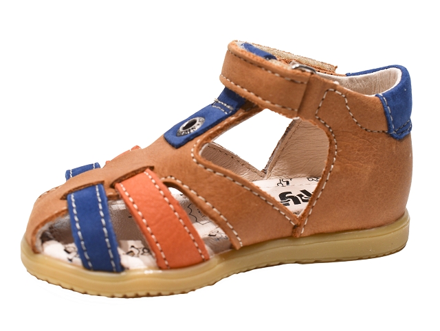 Bopy bebe radja marron5996701_2