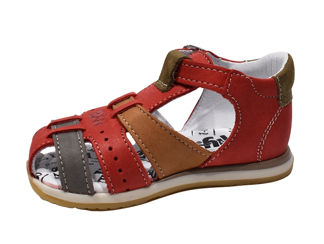 Bopy bebe zigoto rouge5996801_2