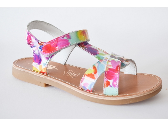 Bopy fille evapi coloris assortis