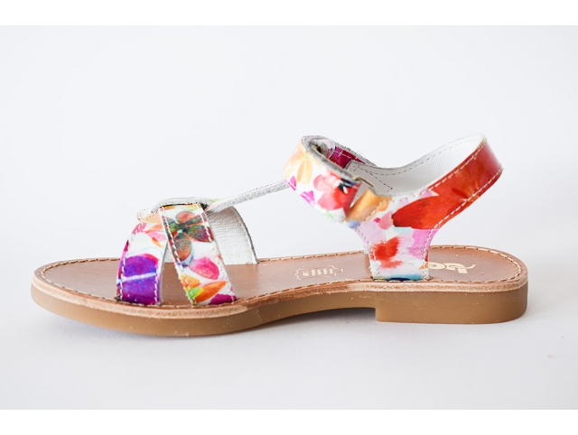 Bopy fille evapi coloris assortis5997401_2