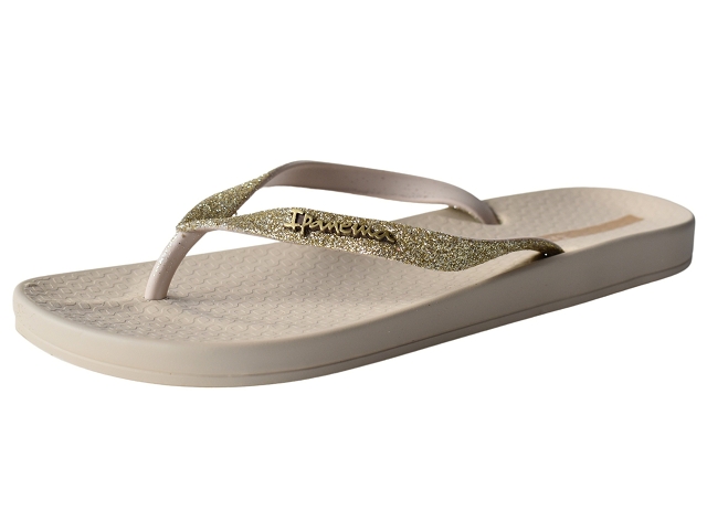 Ipanema femme anat lolita . 83140 beige