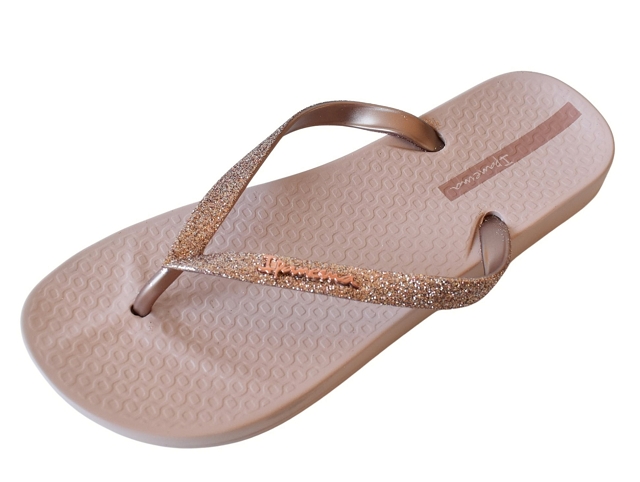 Ipanema femme anat lolita . 83140 rose et violet