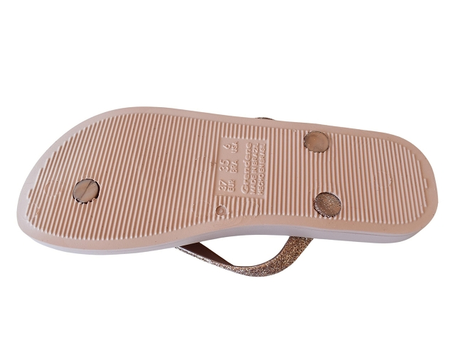 Ipanema femme anat lolita . 83140 rose et violet5998704_3