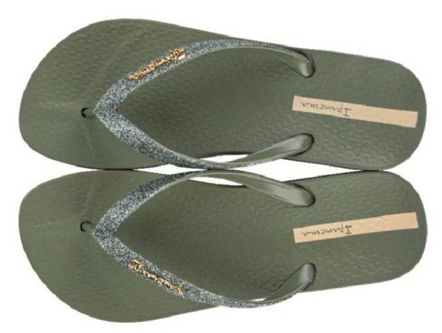 Ipanema femme anat lolita . 83140 vert5998705_2