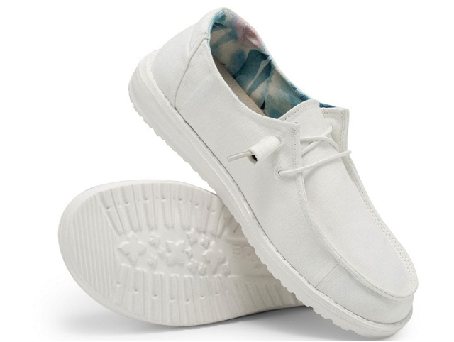 Dude drooth femme wendy blanc6001403_2