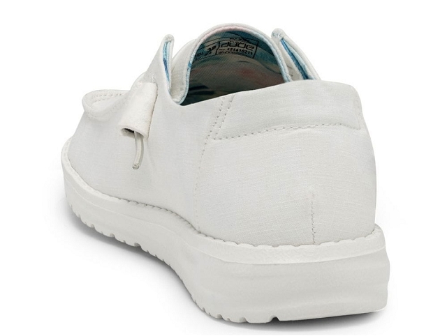 Dude drooth femme wendy blanc6001403_4